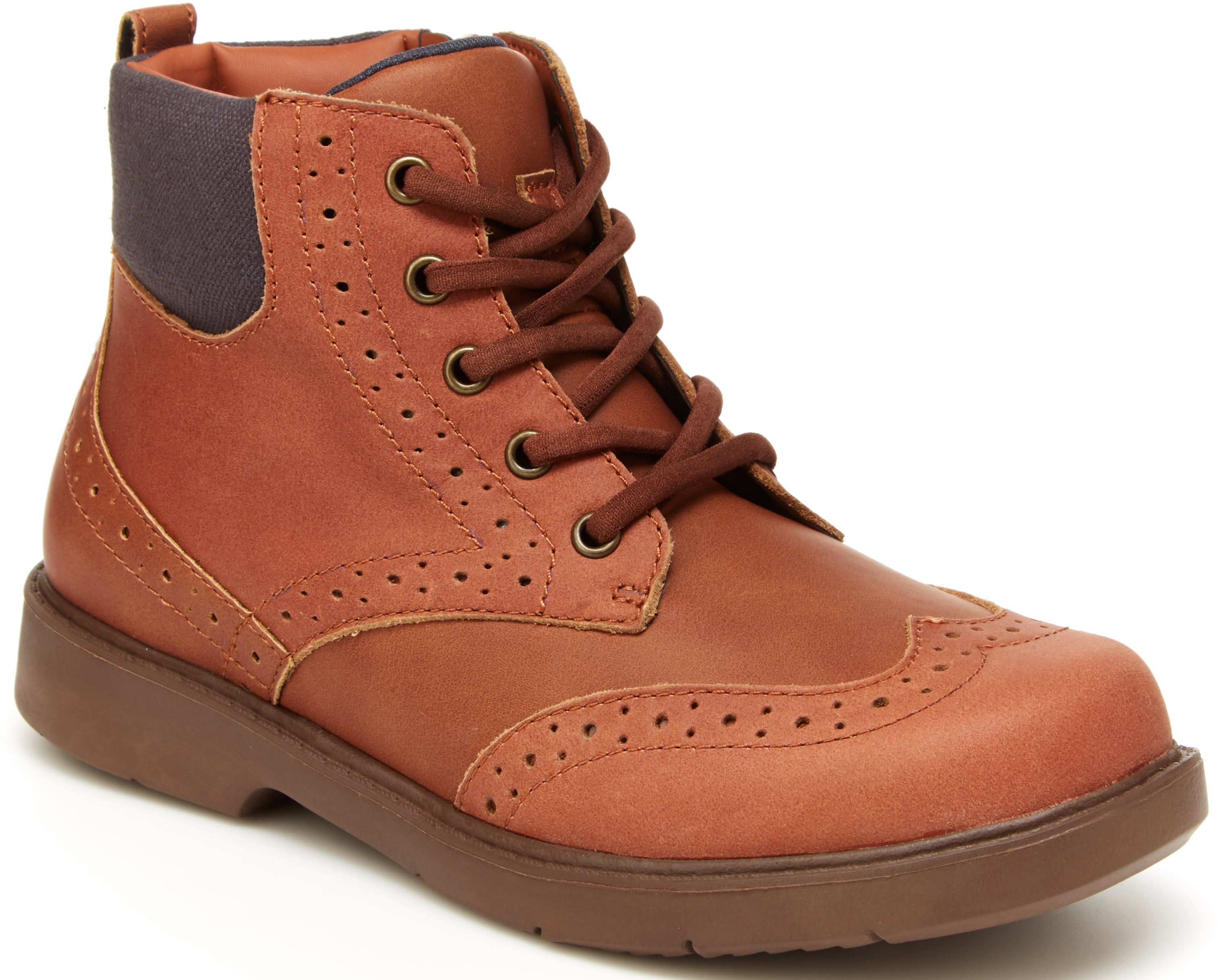 Stride Rite Kids Unisex Axel Boot