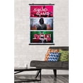 thumbnail image 2 of Netflix Squid Game - Collage Wall Poster, 22.375" x 34", 2 of 5