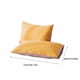 thumbnail image 3 of Funda Protectora De Almohada Hipoalergénica Y Transpirable, Ideal Para Dormitorios Y Hoteles., 3 of 7