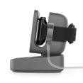 thumbnail image 4 of Soporte de silicona retro Soporte de carga Base de carga inalámbrica para IWatch Base de carga, 4 of 6