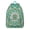 Black/White, variant on Galaxy Backpack, Cute Space Rocket Nebula Print School Daypack, Celestial Astronaut Bookbag
