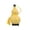 B, variant on OutmaxHome Dried Gourd Shape Water Bottle with Lid, Portable 600ml Capacity Hollow Calabash, for Home, Farmhouse
