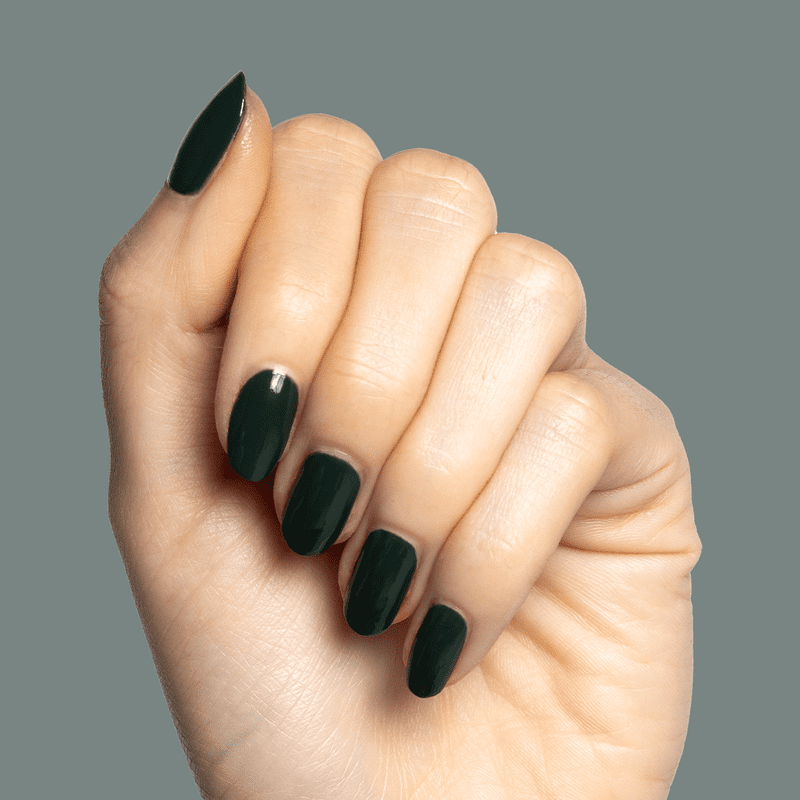 Olive & June Long-Lasting 15-Free Nail Polish, One for You Two for Me, 0.46 fl oz Bottle