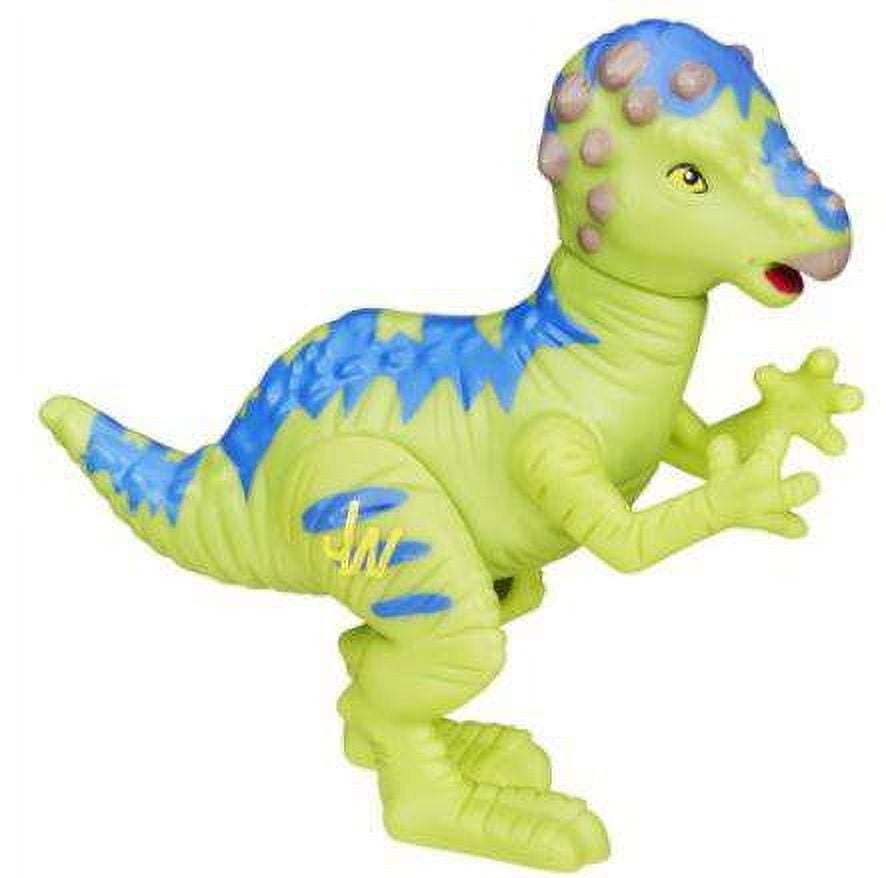 Playskool Heroes Jurassic World Pachycephalosaurus