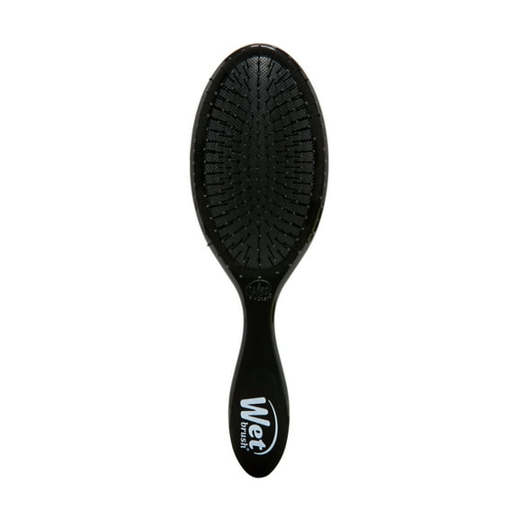 Wet Brush Original Detangler, For Wet or Dry Hair- Black 1CT