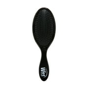 Wet Brush Original Detangler, Black, Soft, Flexible Bristles, Detangling Brush for Wet or Dry Hair