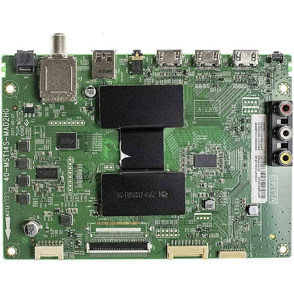 Main Board 08-CS32TML-LC283AA 40-MST14S-MAD2HG for TCL 32S305TABA 32S305LABA