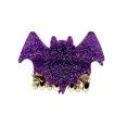 thumbnail image 3 of Metallic Bat Claw Clips Halloween Costume Accessory for Adults and Teens (2 Pieces), by Way to Celebrate, 3 of 5