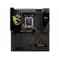 thumbnail image 3 of MSI MEG X870E GODLIKE MAX X870EGODLIKE MAX EATX Gaming Motherboard AM5 X870E Chipset X870EGODLIKEMAX, 3 of 5