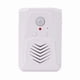 thumbnail image 2 of 4X Sensor de Movimiento Interruptor de Timbre de Puerta MP3 Timbre de Infrarrojos Inalámbrico PIR Sensor de Movimiento, 2 of 5