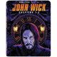 thumbnail image 1 of Película física Lionsgate John Wick Capítulos 1‑3 4K UHD, 1 of 2