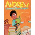 thumbnail image 1 of Pre-Owned Andrew Learns about Lawyers (Hardcover) 1735522589 9781735522586, 1 of 1