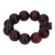 thumbnail image 1 of Pulsera de rosario, pulsera de rosario de 20 mm, pulsera de rosario redonda para mujer, pulseras de mujer, salida de alta intensidad, 1 of 14