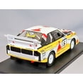 thumbnail image 6 of Ixo Audi Quattro S1 E2 No 6 Winner 1000 Lake Rally Mikkola, Hertz 1:18, 6 of 7