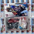 thumbnail image 5 of Modelo de coche 4WD original Tamiya AVANTE MK3 NERO CLEAR VIOLET SPECIAL a escala 1/32 en miniatura 94951 (chasis MS-L) n.º 38 n.º 40, juguete para niños, 5 of 5