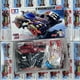 thumbnail image 5 of Modelo de coche 4WD original Tamiya AVANTE MK3 NERO CLEAR VIOLET SPECIAL a escala 1/32 en miniatura 94951 (chasis MS-L) n.º 38 n.º 40, juguete para niños, 5 of 5