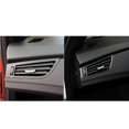 thumbnail image 4 of Cubierta Del Marco De La Salida Lateral Del Automóvil Cubierta Del Marco Del Interior Del Automóvil De Fibra De Carbono Accesorios Para Automóviles Impermeables Resistentes Al Desgaste Compatible Con Minnieouse VI011254-00, 4 of 5