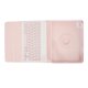 thumbnail image 5 of Estuche con Teclado y portalápices Sincero para tableta IOS Air4 y Air5 de 10,9 pulgadas color Rosa, 5 of 10
