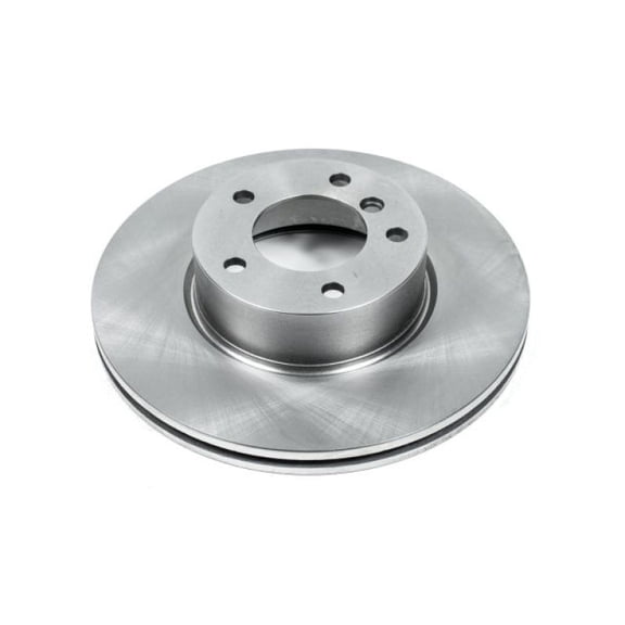 AutoSpecialty Brake Rotor