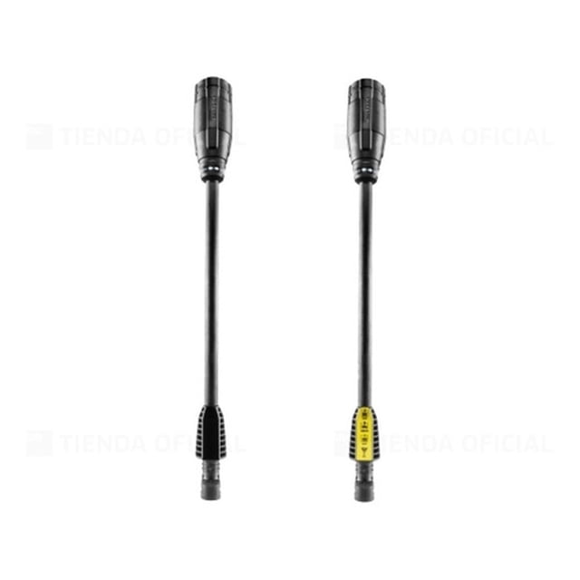 Lanza VP 120 Vario Power Jet Karcher para hidrolavadoras K2 y K3 1 pza Karcher KARCHER