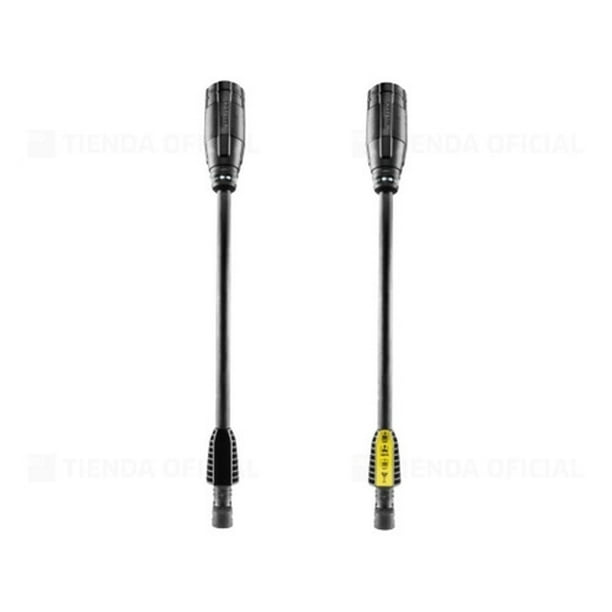 Lanza VP 120 Vario Power Jet Karcher para hidrolavadoras K2 y K3 1 pza Karcher KARCHER