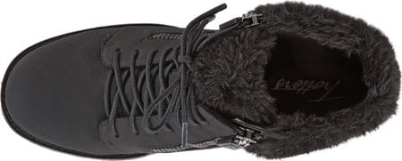 trotters below zero waterproof winter bootie