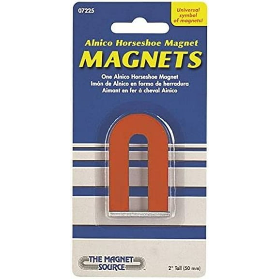 HORSESHOE MAGNET 3#PULL