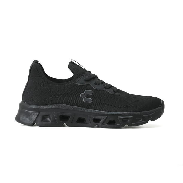 Tenis Charly Ng/Ng Hombre Sport negro 25.5