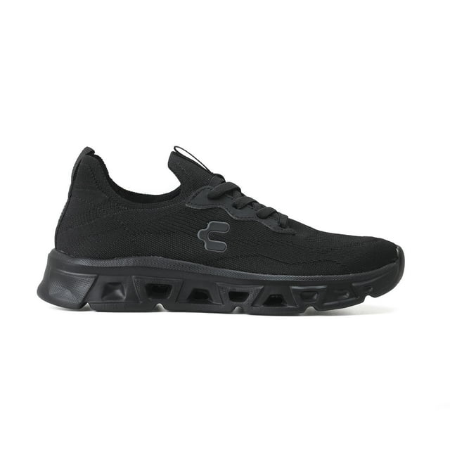 Tenis Charly Ng/Ng Hombre Sport negro 25.5