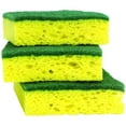 thumbnail image 4 of Scotch-Brite Heavy Duty Sponge, 21 Count, 4 of 5