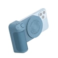 thumbnail image 2 of Mistaha Magnetic Phone Handle Grip Handheld Phone Camera Grip Smartphone Selfie Grip Phone Holder Stabilizer, 2 of 7