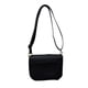 thumbnail image 2 of Bolsa Crossbody para Dama Tommy Hilfiger Black Piel, 2 of 6