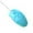 C, variant on 6-Button Wired Gaming Mouse with RGB Backlight Silent Click Stable for Business Office Gaming Notebook PC