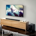 thumbnail image 5 of Restored Sony HTG700 3.1CH DOLBY ATMOS / DTS:X SOUNDBAR WITH BLUETOOTH (Refurbished), 5 of 9