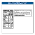 thumbnail image 5 of (Pack Of 24) Kellogg's Bites Frosted Strawberry 3.5 Oz, 5 of 5