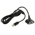 thumbnail image 1 of Cable Carga Del Controlador XBOX360 Cable Del Controlador XBOX360 XBOX360 SLIM, 1 of 8