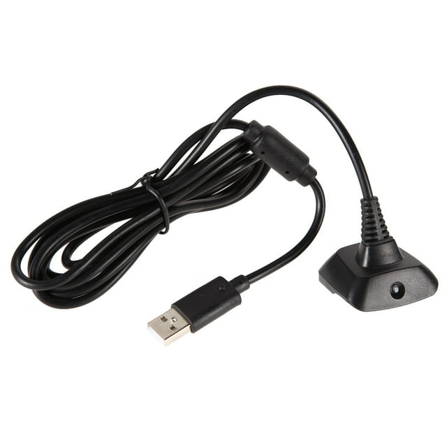 Cable Carga Del Controlador XBOX360 Cable Del Controlador XBOX360 XBOX360 SLIM