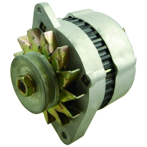 Premier Gear PG-7429 Alternator Replacement for Cherokee, CJ5, Wagoneer, J10, J20, Pacer, J-4800, J-4700, J-4600, J-4500, J-3800, J-2600, J-2500, J-100, DJ5, Commando, Cj6, Matador, Javelin, Hornet