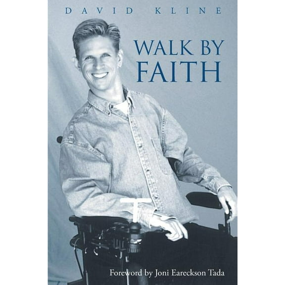 Walk by Faith, (Paperback)