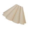 thumbnail image 6 of E27 interfaces Cloth Petal Lampshade Wall Light Cover Table Light Shade Modern Decorative Lighting Accessories Enduring, 6 of 8