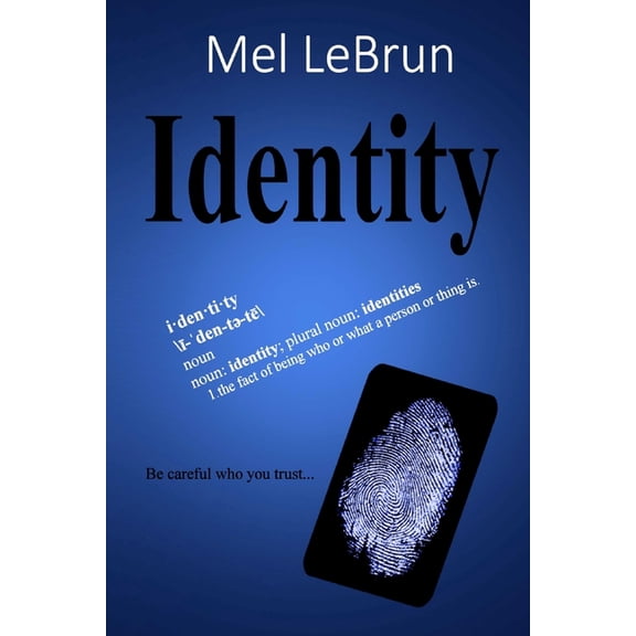 Identity (Paperback)