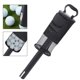 thumbnail image 5 of Bolsa de recuperación de pelotas de golf, bolsas de peluche de golf con bolsillo, soporte para tee, 5 of 8