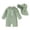 Green, variant on Glisme Boys Swim Set Toddler Baby Long Sleeve Swimsuit Striped Zipper Bathing Suit Swimwear With Hat 3Pcs Rash Guard Set Durable Green Beachwear Size 12-18 Months