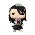 thumbnail image 2 of Figura de acción Funko Pop! Animación Bleach Byakuya Kuchiki, 2 of 3