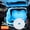 Blue 2M, variant on Car Trunk Dynamic Flowing LED Light Strip, 12V Ambient Scanning Lamp, Waterproof, Universal Fit