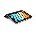 thumbnail image 4 of Smart Folio for iPad mini (6th Generation and A17 Pro) - Black, 4 of 4