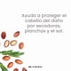 thumbnail image 3 of Dr.Natural Shampoo Aceite de Argán. 473 ml. 100% Hecho de Plantas y Aceites Naturales.  Nutre, Repara e Hidrata todo tipo de cabello., 3 of 7
