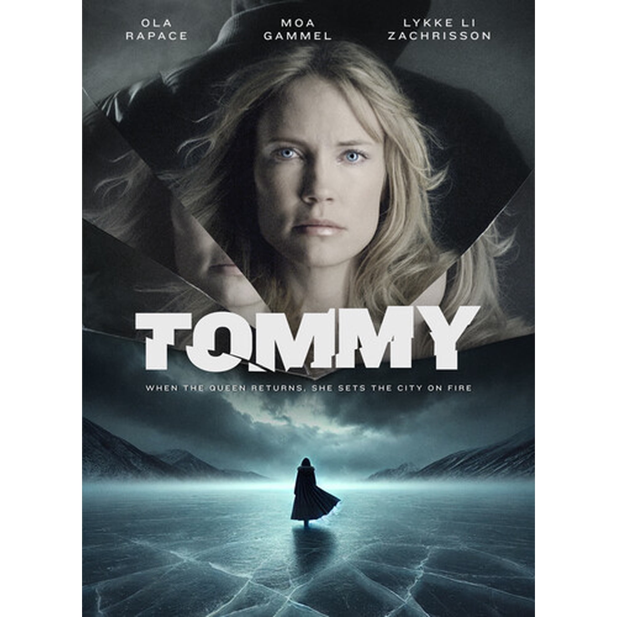 International Media - Tommy [DIGITAL VIDEO DISC]