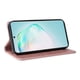 thumbnail image 5 of Funda para Samsung Galaxy S10 Lite Estuche de Cuero PU Tipo Cartera con Ranuras para Tarjetas y Cierre Magnético, 5 of 5
