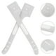 thumbnail image 3 of KAKOWELY 2 cucharas para comida de gatos, cucharas para latas de cereales, cucharas para comida de gatos, abrelatas para mascotas, cuchara para uso de mascotas, 3 of 4